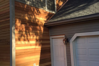 New Siding - Saratoga County, NY