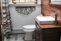 Bathroom Remodel – Ballston Spa, NY