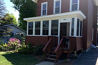 Windows, Siding, Doors – Saratoga County, NY