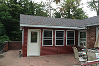 3 Season Room – Saratoga County, NY